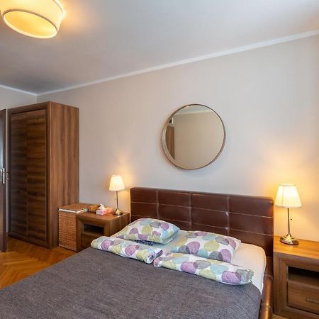 White Pier Apartament Sopot Eksteriør billede