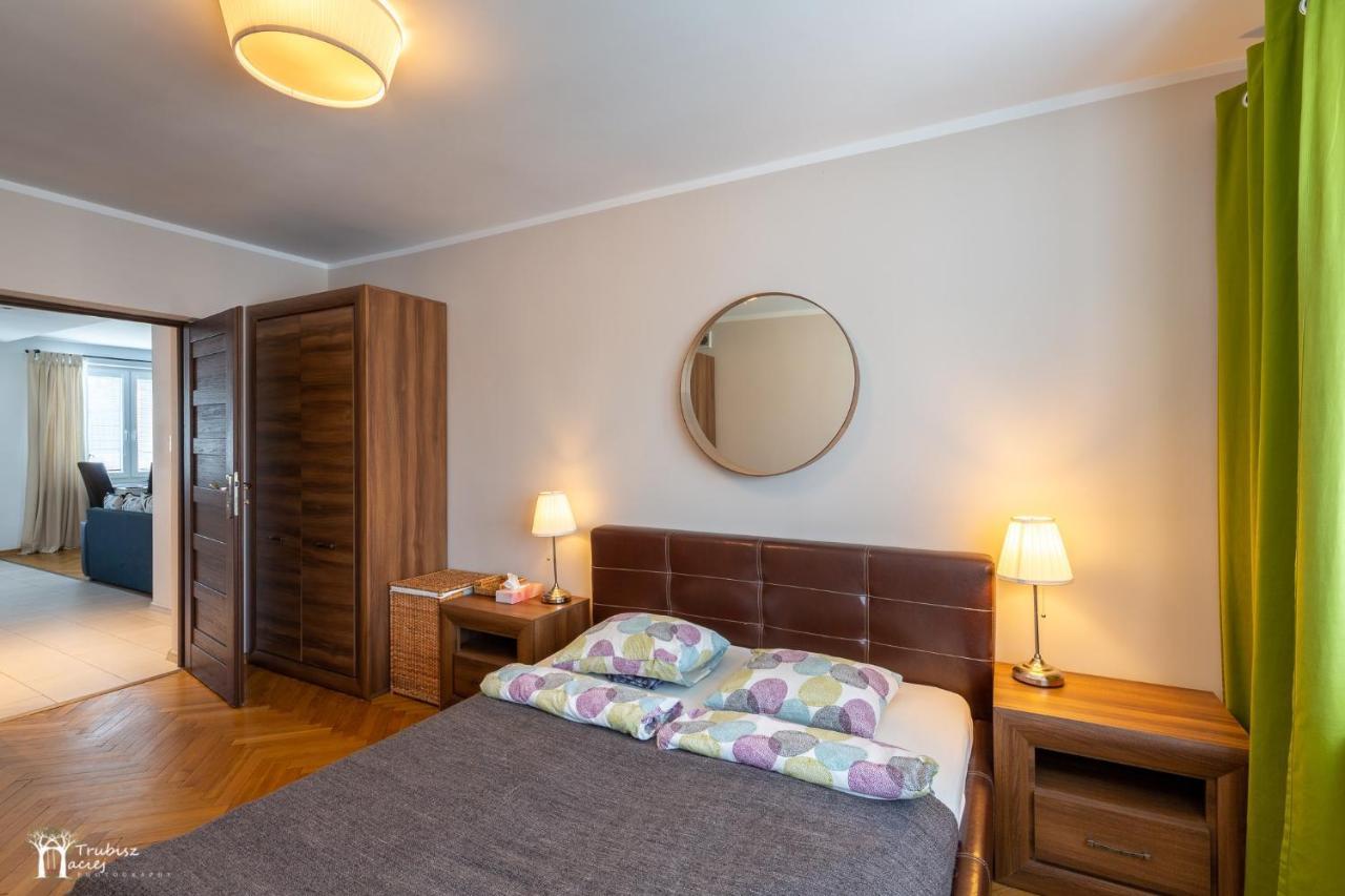 White Pier Apartament Sopot Eksteriør billede